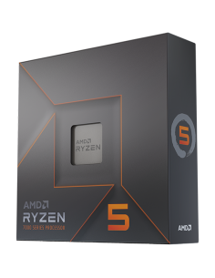 AMD CPU Desktop Ryzen 5... 2